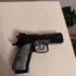 Satılık TABANCA – 9mm (9x19mm) – Taşıma Ruhsatlı – Ankara – İlan 20079 – Görsel 20081