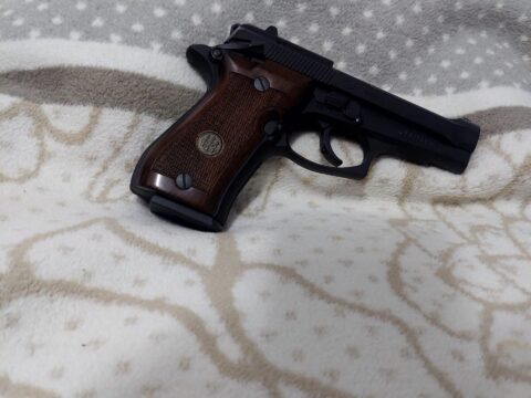 Satılık TABANCA – Beretta 81 – 7.65x21mm Parabellum – Bulundurma Ruhsatlı – Manisa – İlan 20418 – Görsel 20420