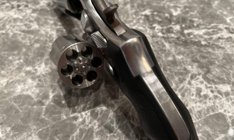 Satılık TABANCA – Smith & Wesson Model 686 – 357 Magnum – Bulundurma Ruhsatlı – İstanbul – İlan 23015 – Görsel 23018