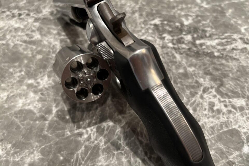 Satılık TABANCA – Smith & Wesson Model 686 – 357 Magnum – Bulundurma Ruhsatlı – İstanbul – İlan 23015 – Görsel 23018