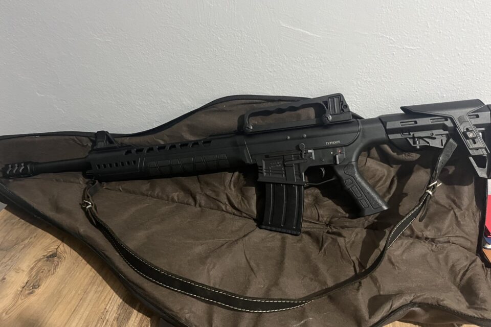 Satılık YİVSİZ TÜFEK – Typhoon F12 – 12 Kalibre – Tekirdağ – İlan 21795 – Görsel 21797