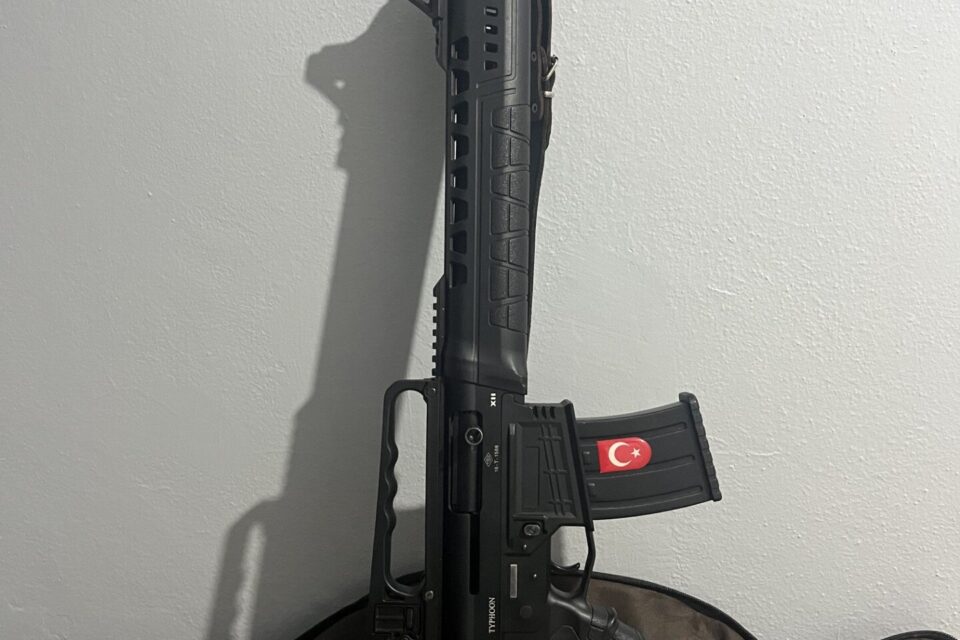Satılık YİVSİZ TÜFEK – Typhoon F12 – 12 Kalibre – Tekirdağ – İlan 21795 – Görsel 21796