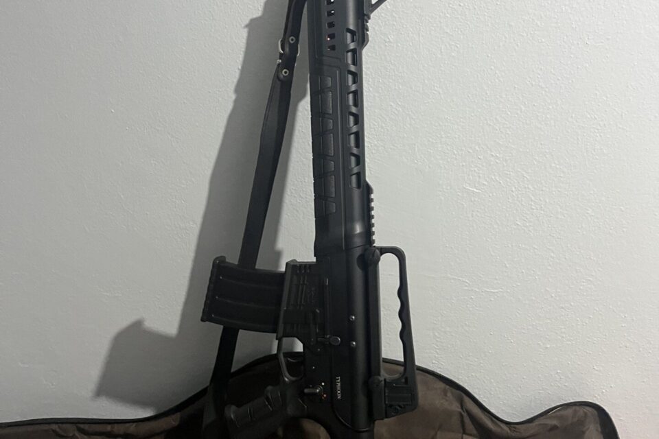 Satılık YİVSİZ TÜFEK – Typhoon F12 – 12 Kalibre – Tekirdağ – İlan 21795 – Görsel 21798