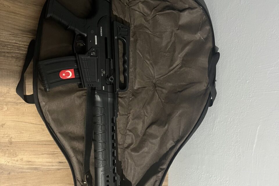Satılık YİVSİZ TÜFEK – Typhoon F12 – 12 Kalibre – Tekirdağ – İlan 21795 – Görsel 21799