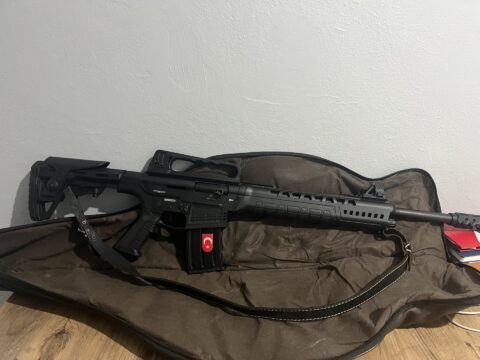 Satılık YİVSİZ TÜFEK – Typhoon F12 – 12 Kalibre – Tekirdağ – İlan 21795 – Görsel 21800