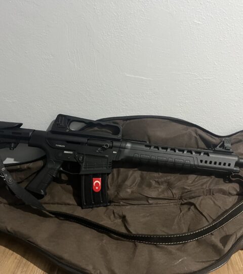 Satılık YİVSİZ TÜFEK – Typhoon F12 – 12 Kalibre – Tekirdağ – İlan 21795 – Görsel 21800