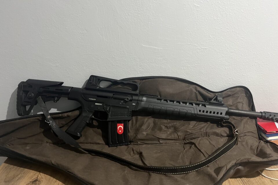 Satılık YİVSİZ TÜFEK – Typhoon F12 – 12 Kalibre – Tekirdağ – İlan 21795 – Görsel 21800