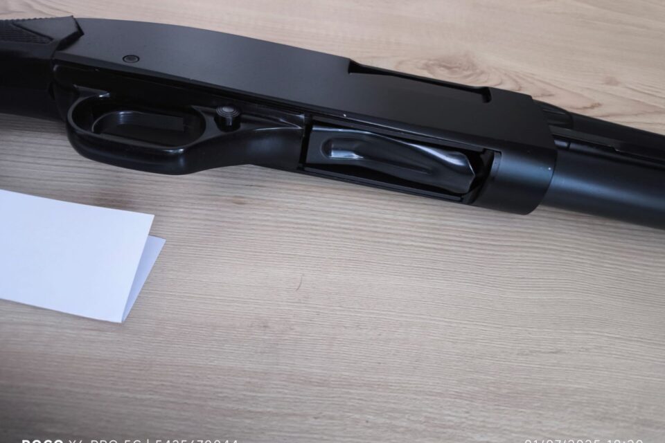 Satılık YİVSİZ TÜFEK – Winchester 1300 – 12 Kalibre – Kırklareli – İlan 19936 – Görsel 19938