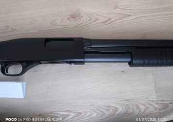 Satılık YİVSİZ TÜFEK – Winchester 1300 – 12 Kalibre – Kırklareli – İlan 19936 – Görsel 19937