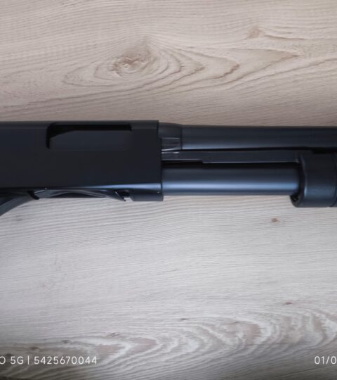 Satılık YİVSİZ TÜFEK – Winchester 1300 – 12 Kalibre – Kırklareli – İlan 19936 – Görsel 19937