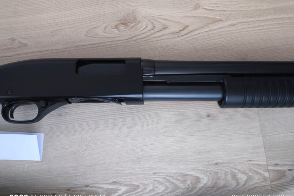 Satılık YİVSİZ TÜFEK – Winchester 1300 – 12 Kalibre – Kırklareli – İlan 19936 – Görsel 19937