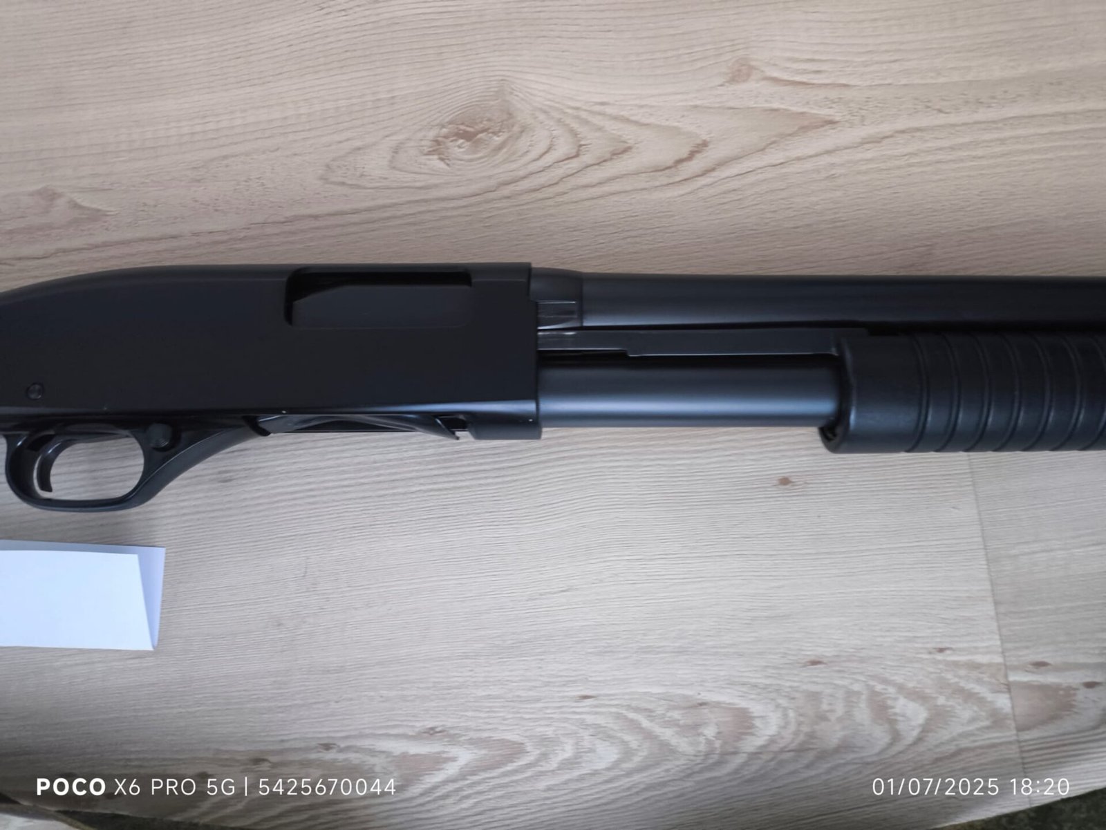 WİNCHESTER 1300 DEFENDER 5+1 - Silahilan.com