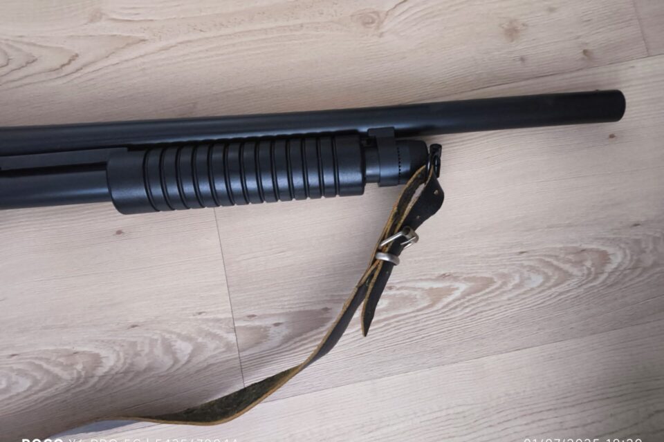 Satılık YİVSİZ TÜFEK – Winchester 1300 – 12 Kalibre – Kırklareli – İlan 19936 – Görsel 19939