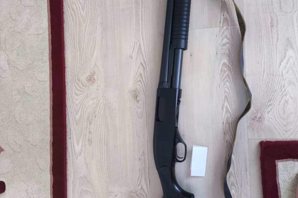 Satılık YİVSİZ TÜFEK – Winchester 1300 – 12 Kalibre – Kırklareli – İlan 19936 – Görsel 19940