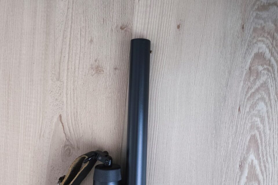 Satılık YİVSİZ TÜFEK – Winchester 1300 – 12 Kalibre – Kırklareli – İlan 19936 – Görsel 19942