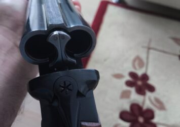 Satılık YİVSİZ TÜFEK – Baikal MP 43 – 12 Kalibre – Kırklareli – İlan 19893 – Görsel 19894