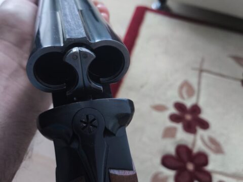 Satılık YİVSİZ TÜFEK – Baikal MP 43 – 12 Kalibre – Kırklareli – İlan 19893 – Görsel 19894