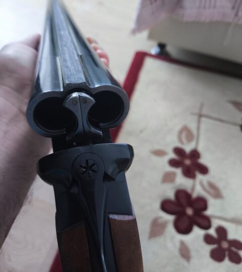 Satılık YİVSİZ TÜFEK – Baikal MP 43 – 12 Kalibre – Kırklareli – İlan 19893 – Görsel 19894