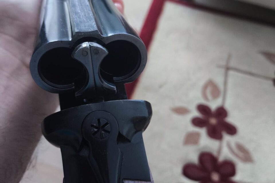 Satılık YİVSİZ TÜFEK – Baikal MP 43 – 12 Kalibre – Kırklareli – İlan 19893 – Görsel 19894