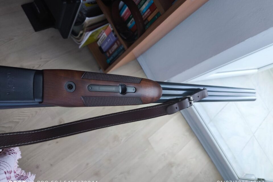 Satılık YİVSİZ TÜFEK – Baikal MP 43 – 12 Kalibre – Kırklareli – İlan 19893 – Görsel 19895