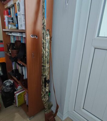 Satılık YİVSİZ TÜFEK – Stoeger M3500 – 12 Kalibre – Kırklareli – İlan 20422 – Görsel 20423