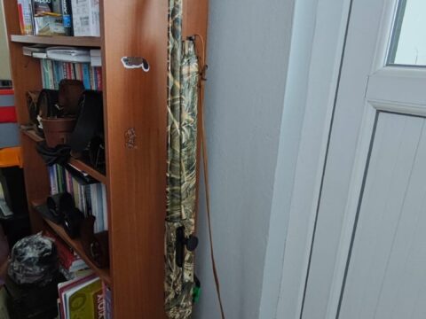 Satılık YİVSİZ TÜFEK – Stoeger M3500 – 12 Kalibre – Kırklareli – İlan 20422 – Görsel 20423