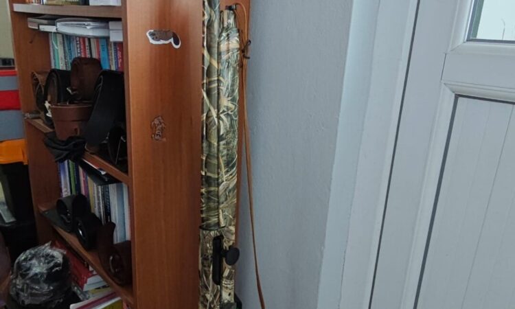 Satılık YİVSİZ TÜFEK – Stoeger M3500 – 12 Kalibre – Kırklareli – İlan 20422 – Görsel 20423