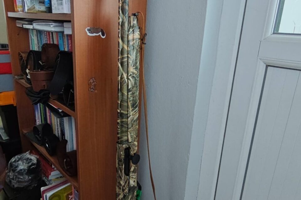 Satılık YİVSİZ TÜFEK – Stoeger M3500 – 12 Kalibre – Kırklareli – İlan 20422 – Görsel 20423