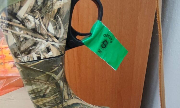 Satılık YİVSİZ TÜFEK – Stoeger M3500 – 12 Kalibre – Kırklareli – İlan 20422 – Görsel 20425