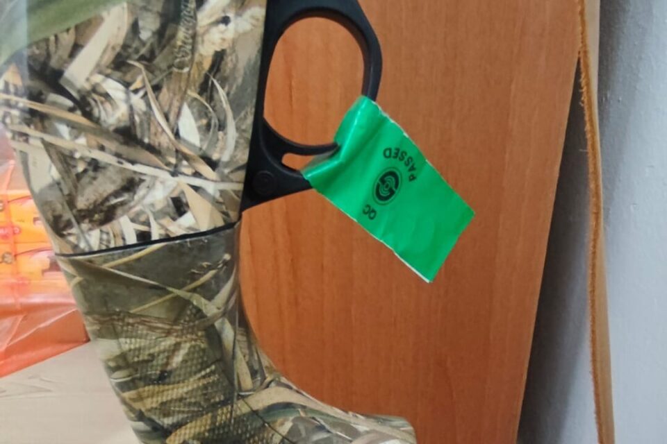 Satılık YİVSİZ TÜFEK – Stoeger M3500 – 12 Kalibre – Kırklareli – İlan 20422 – Görsel 20425