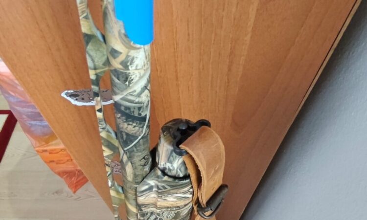 Satılık YİVSİZ TÜFEK – Stoeger M3500 – 12 Kalibre – Kırklareli – İlan 20422 – Görsel 20427