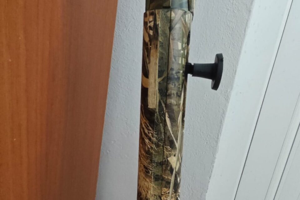 Satılık YİVSİZ TÜFEK – Stoeger M3500 – 12 Kalibre – Kırklareli – İlan 20422 – Görsel 20428