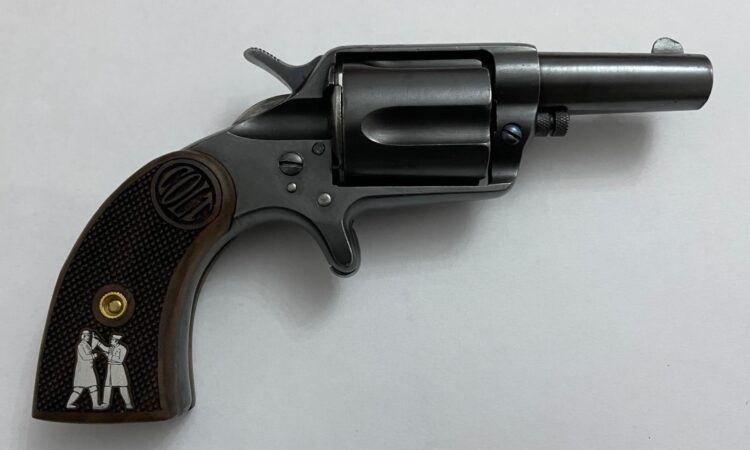 Satılık TABANCA – Colt New House – 38 Special – Taşıma Ruhsatlı – Ankara – İlan 20562 – Görsel 20565