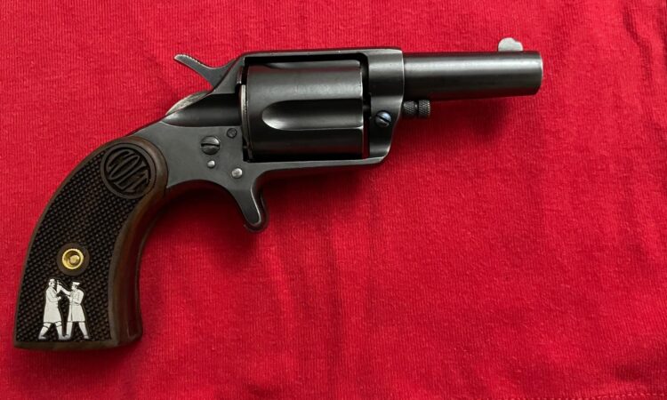 Satılık TABANCA – Colt New House – 38 Special – Taşıma Ruhsatlı – Ankara – İlan 20562 – Görsel 20564