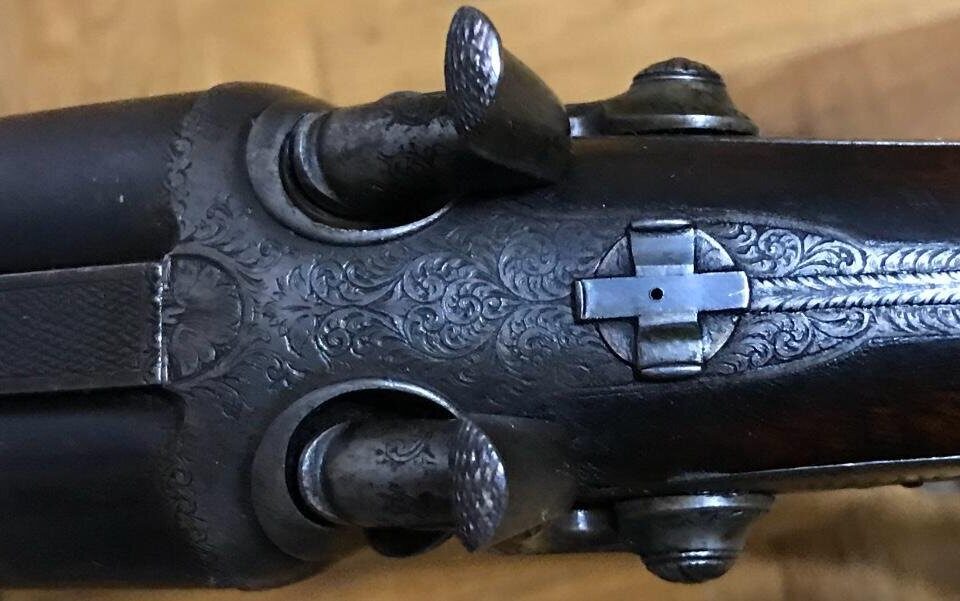 Satılık YİVLİ TÜFEK – 300 Winchester Magnum – Bulundurma Ruhsatlı – Ankara – İlan 20570 – Görsel 20571