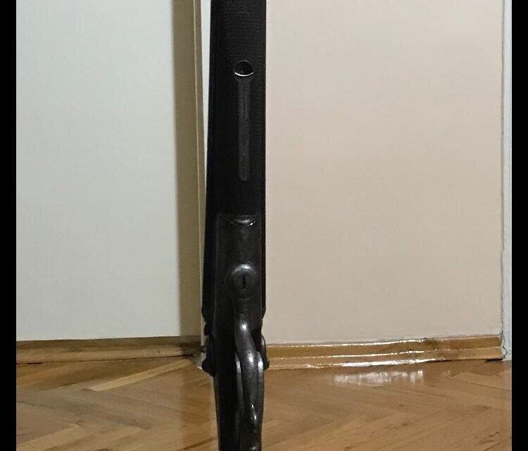 Satılık YİVLİ TÜFEK – 300 Winchester Magnum – Bulundurma Ruhsatlı – Ankara – İlan 20570 – Görsel 20575