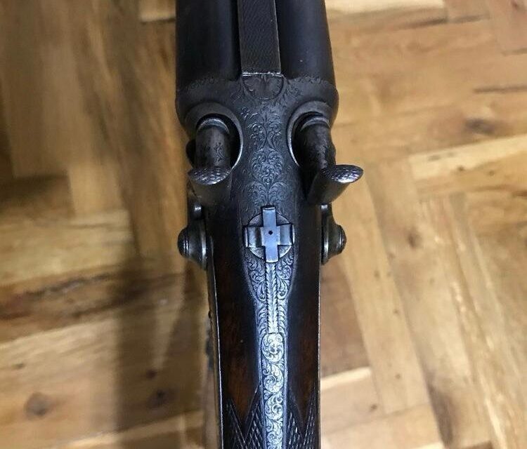 Satılık YİVLİ TÜFEK – 300 Winchester Magnum – Bulundurma Ruhsatlı – Ankara – İlan 20570 – Görsel 20576