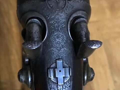 Satılık YİVLİ TÜFEK – 300 Winchester Magnum – Bulundurma Ruhsatlı – Ankara – İlan 20570 – Görsel 20572