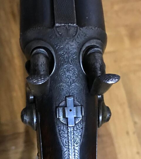 Satılık YİVLİ TÜFEK – 300 Winchester Magnum – Bulundurma Ruhsatlı – Ankara – İlan 20570 – Görsel 20572