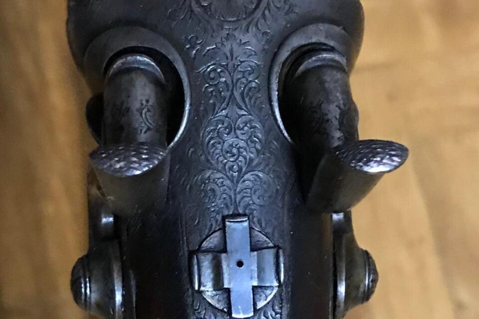 Satılık YİVLİ TÜFEK – 300 Winchester Magnum – Bulundurma Ruhsatlı – Ankara – İlan 20570 – Görsel 20572