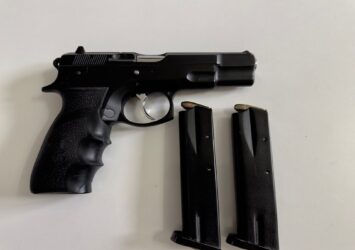 Satılık TABANCA – CZ 75 – 9mm (9x19mm) – Taşıma Ruhsatlı – İzmir – İlan 20736 – Görsel 20738