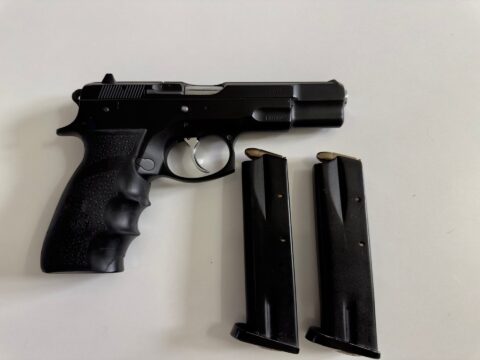 Satılık TABANCA – CZ 75 – 9mm (9x19mm) – Taşıma Ruhsatlı – İzmir – İlan 20736 – Görsel 20738