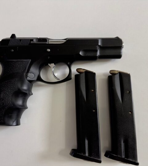 Satılık TABANCA – CZ 75 – 9mm (9x19mm) – Taşıma Ruhsatlı – İzmir – İlan 20736 – Görsel 20738