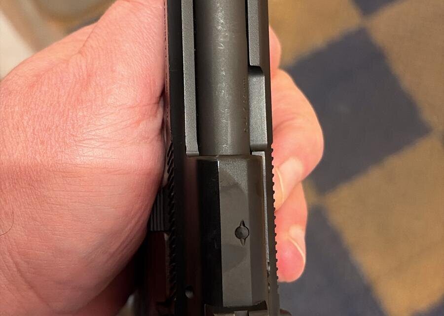 Satılık TABANCA – Beretta 81 – 7.65mm (.32 ACP) – Bulundurma Ruhsatlı – İstanbul – İlan 20127 – Görsel 20131