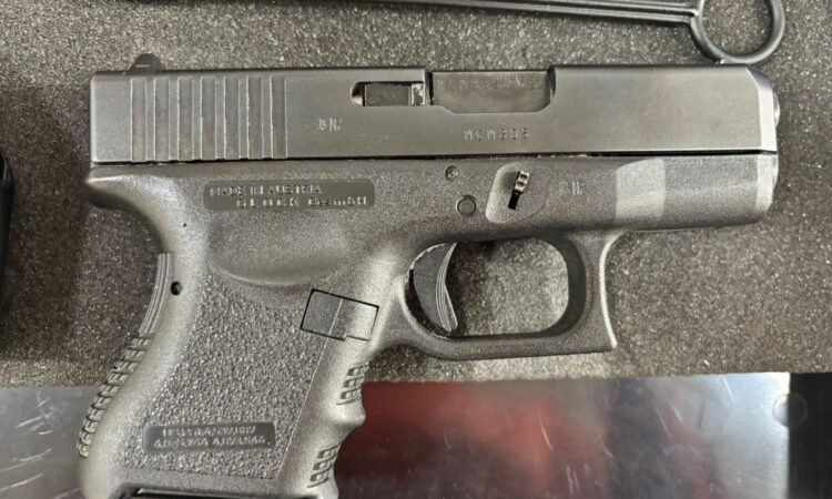 Satılık TABANCA – Glock 26 – 9mm (9x19mm) – Bulundurma Ruhsatlı – İstanbul – İlan 19854 – Görsel 19857