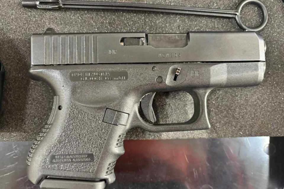 Satılık TABANCA – Glock 26 – 9mm (9x19mm) – Bulundurma Ruhsatlı – İstanbul – İlan 19854 – Görsel 19857