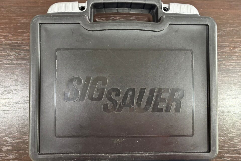 Satılık TABANCA – Sig Sauer P320 – 9mm (9x19mm) – Taşıma Ruhsatlı – İstanbul – İlan 19858 – Görsel 19859