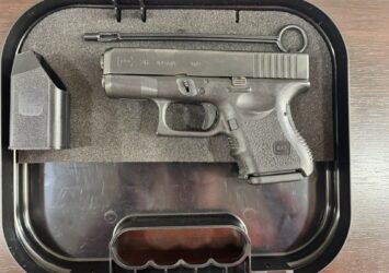 Satılık TABANCA – Glock 26 – 9mm (9x19mm) – Bulundurma Ruhsatlı – İstanbul – İlan 19854 – Görsel 19855