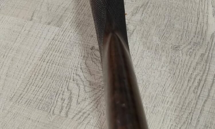 Satılık YİVSİZ TÜFEK – Webley & Scott Çifte – 12 Kalibre – Manisa – İlan 19963 – Görsel 19968