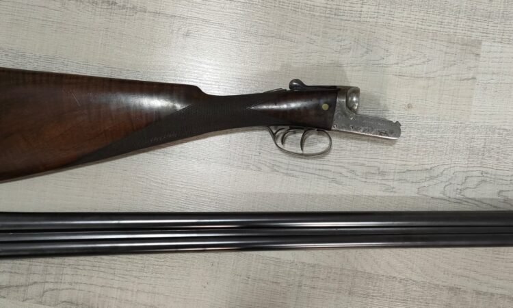 Satılık YİVSİZ TÜFEK – Webley & Scott Çifte – 12 Kalibre – Manisa – İlan 19963 – Görsel 19965